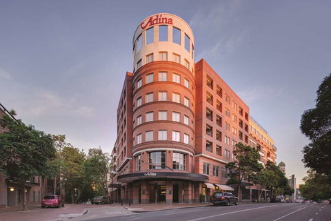 Adina Apartment Hotel Sydney Surry Hills - South Australia Travel 0
