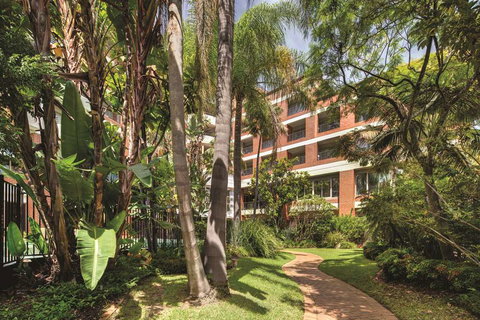 Adina Apartment Hotel Sydney Surry Hills - South Australia Travel 2