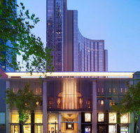 Grand Hyatt Melbourne - South Australia Travel