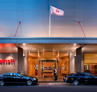 Melbourne Marriott Hotel - South Australia Travel