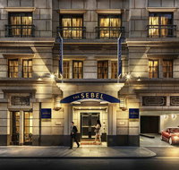 The Sebel Flinders Lane - South Australia Travel