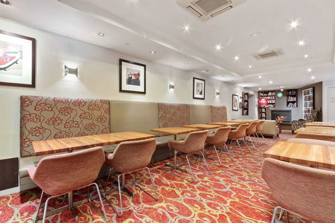 Alto Hotel On Bourke - South Australia Travel 2
