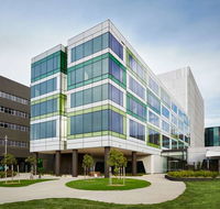 The Larwill Studio - Art Series