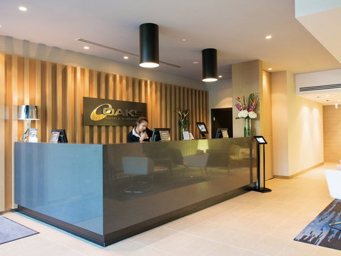 Oaks On William - South Australia Travel 1