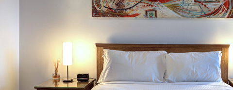 Accommodation Corporate Docklands - South Australia Travel 0