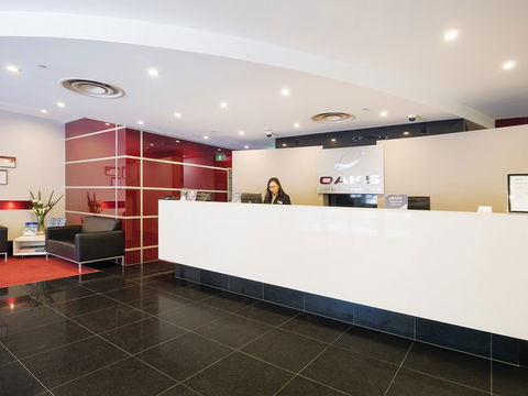 Oaks Horizons Hotel - South Australia Travel 1