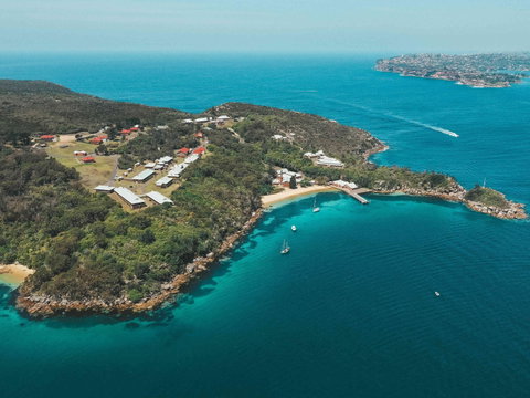Q Station Sydney Harbour National Park - South Australia Travel 0
