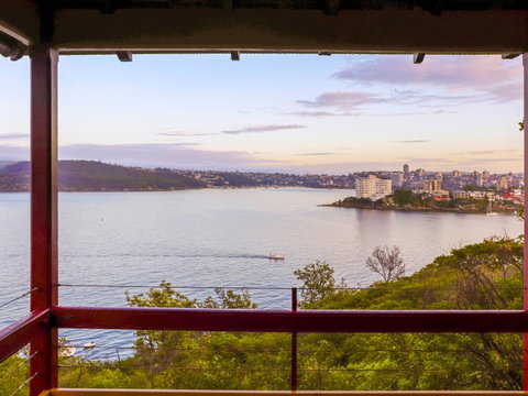 Q Station Sydney Harbour National Park - South Australia Travel 2