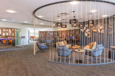 Bunbury Hotel Koombana Bay - South Australia Travel 1