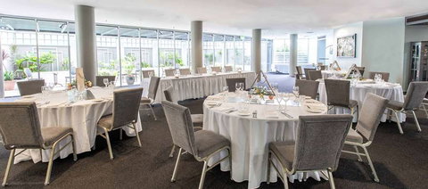 Best Western Plus Hotel Lord Forrest - South Australia Travel 0