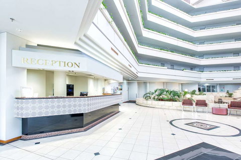 Best Western Plus Hotel Lord Forrest - South Australia Travel 2