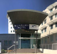 Bunbury Hotel Koombana Bay - South Australia Travel