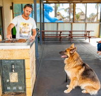 Discovery Parks Bunbury Village - South Australia Travel