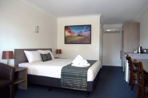 Sugar Country Motor Inn - South Australia Travel 2