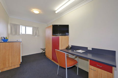 Boulevard Lodge - South Australia Travel 1