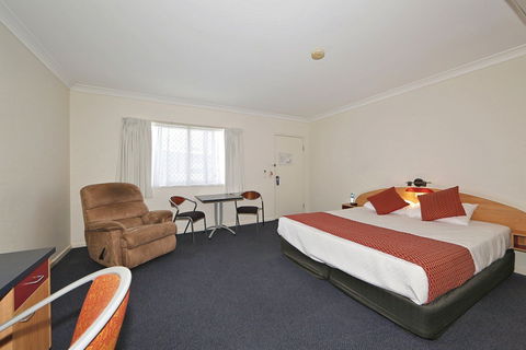 Boulevard Lodge - South Australia Travel 2