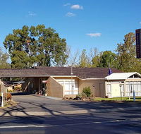 Amber Court Motor Inn - South Australia Travel