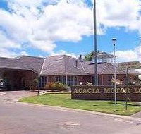 Acacia Motor Lodge - South Australia Travel
