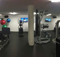 Avenue Hotel Canberra - South Australia Travel