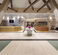 Deco Hotel - South Australia Travel