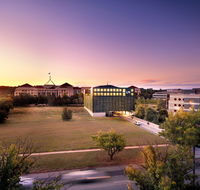 Little National Hotel - South Australia Travel