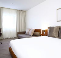 Novotel Canberra - South Australia Travel