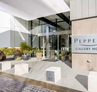 Peppers Gallery Hotel Canberra - South Australia Travel
