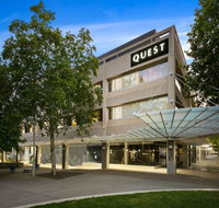 Quest Canberra City Walk - South Australia Travel