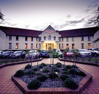 Mercure Canberra Hotel - South Australia Travel