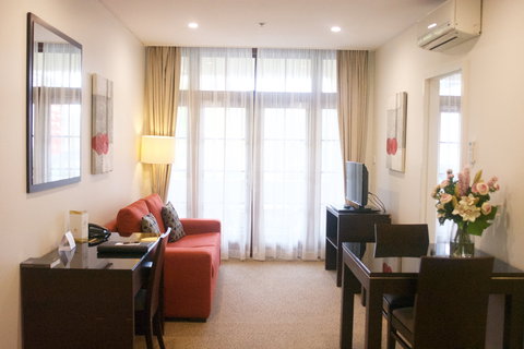 Quest Canberra - South Australia Travel 2