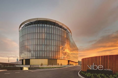 Vibe Hotel Canberra Airport - South Australia Travel 2