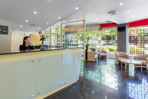 Nesuto Canberra Apartment Hotel - South Australia Travel 2