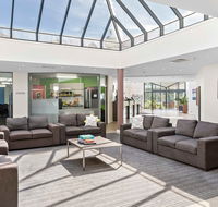 Ibis Styles Eagle Hawk Canberra Resort - South Australia Travel