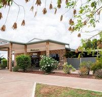 Abacus Motel Mount Isa - South Australia Travel