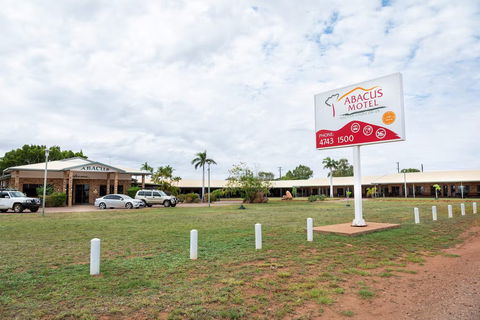 Abacus Motel Mount Isa - South Australia Travel 1