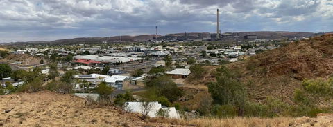 Abacus Motel Mount Isa - South Australia Travel 2