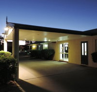 Outback Motel - South Australia Travel