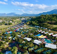 Ingenia Holidays Cairns Coconut - South Australia Travel
