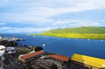 Piermonde Apartments, Cairns - South Australia Travel 1