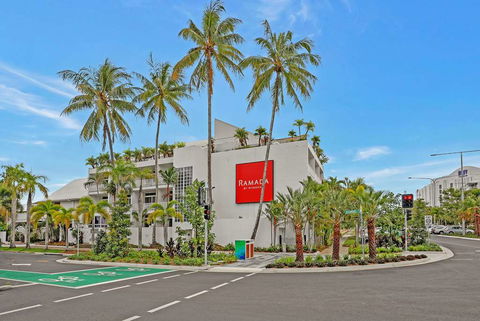 Ramada By Wyndham Cairns City Centre - South Australia Travel 0