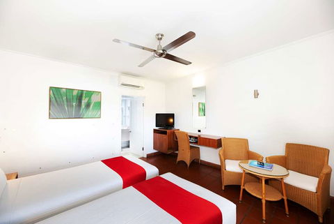 Ramada By Wyndham Cairns City Centre - South Australia Travel 2