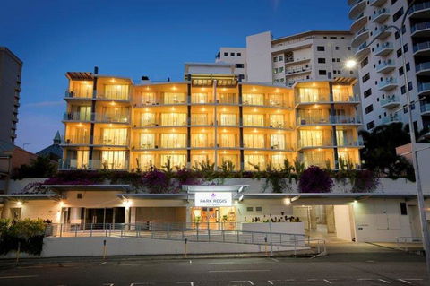 Park Regis City Quays - South Australia Travel 0