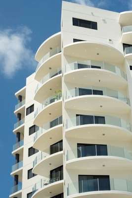 Park Regis City Quays - South Australia Travel 1