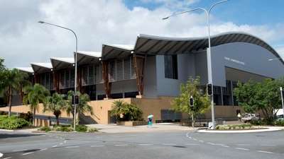 Park Regis City Quays - South Australia Travel 2