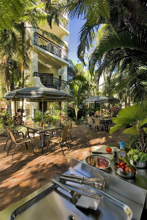 Tropic Towers Apartments - South Australia Travel 2