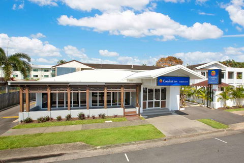Comfort Inn Cairns City - South Australia Travel 0