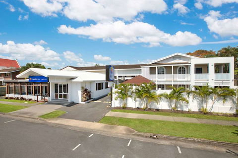 Comfort Inn Cairns City - South Australia Travel 1