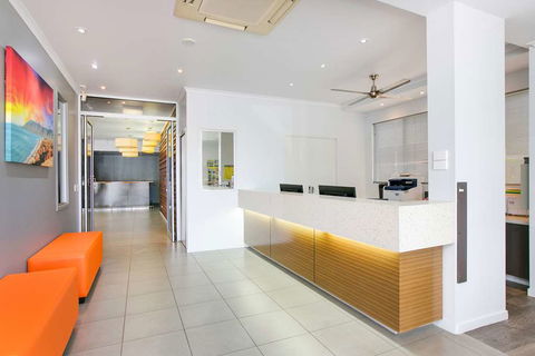 Comfort Inn Cairns City - South Australia Travel 2