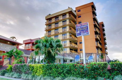 Coral Towers Holiday Apartments - South Australia Travel 0