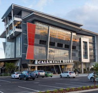 The Calamvale Hotel - South Australia Travel